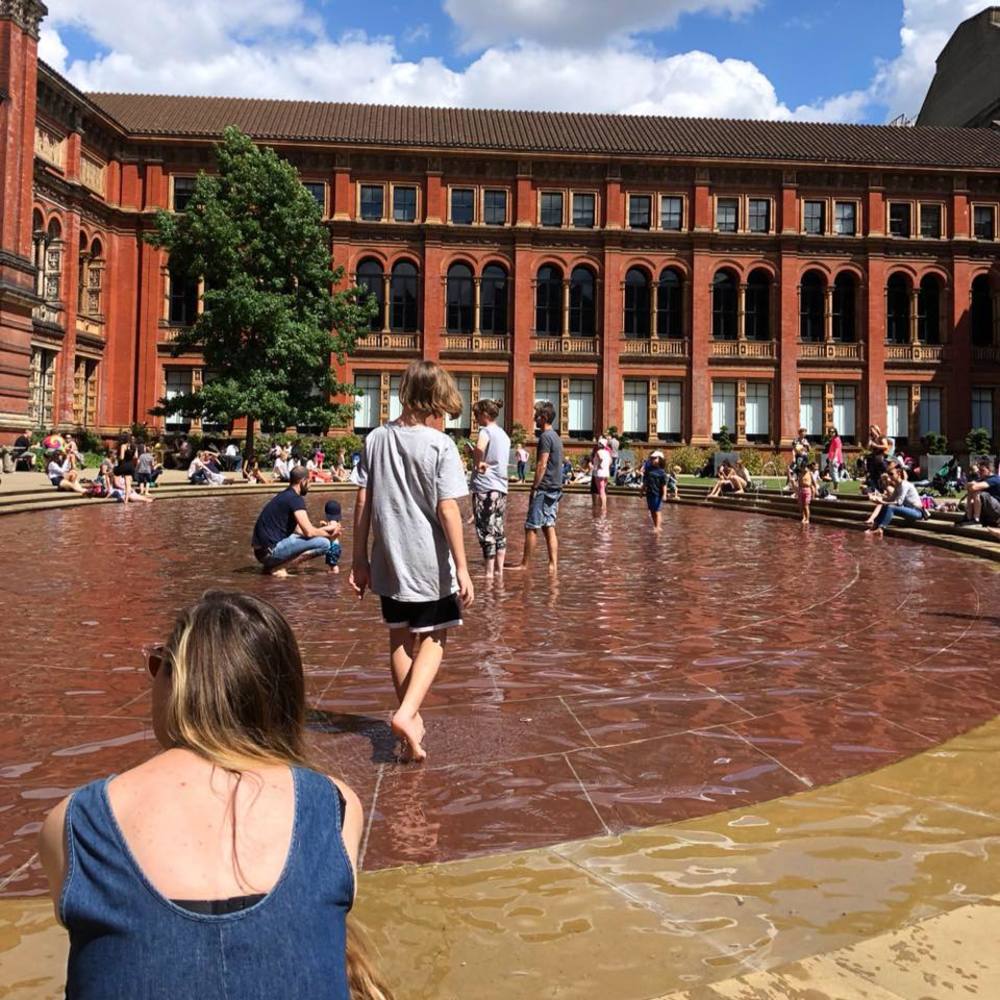 Meet your Posher, Lauren